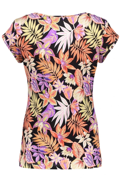 Geisha t-shirt